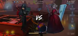 Identity V