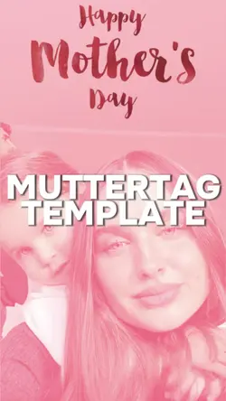 Muttertag ❤️