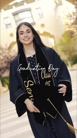 Graduation Day