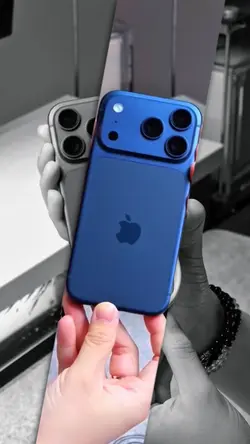 IPhone 17