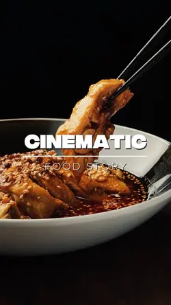 Food Story