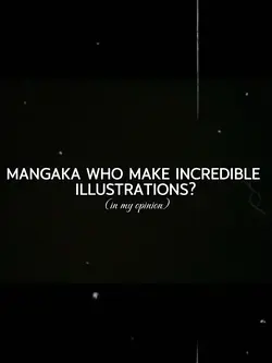 Mangaka Who make