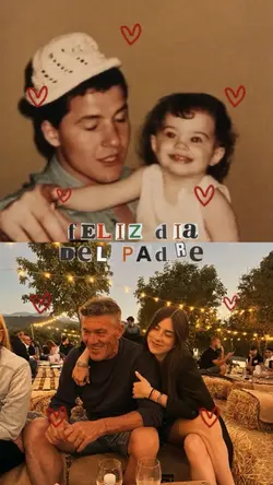 Feli día del padre 