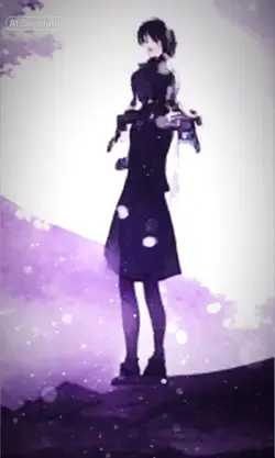 purple Hum 