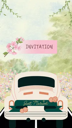 invitation