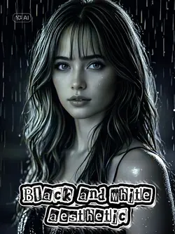 Black and white 