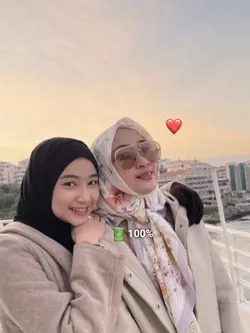 selama nafasku masih