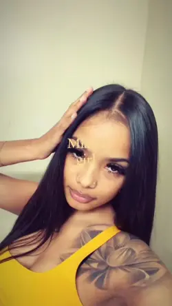 Miami girl