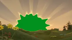 teletubbies sun