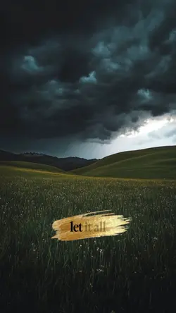 Let It Fall