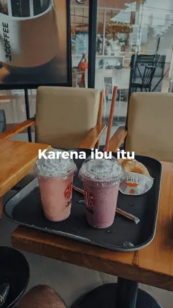 Gus Kautsar | Ibu