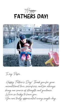 Fathers Day 
