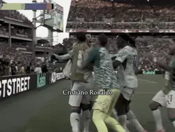 Ronaldo