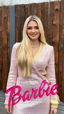 Ai Barbie