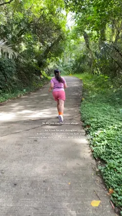 RUNNING ERA
