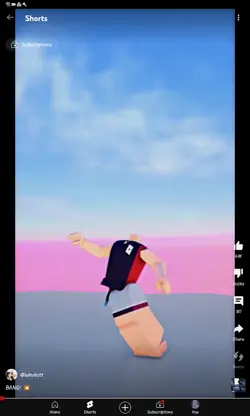 Liberado roblox