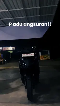 p adu angsuran 