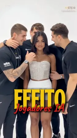 Efeito IA