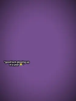 Goodluckglowingup