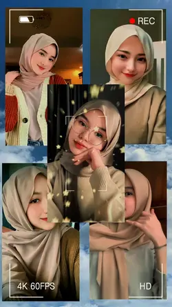 Peralihan Foto Hebat