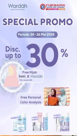 EVENT PROMO