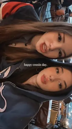 cousin day
