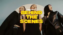 Behind The Scenes 2