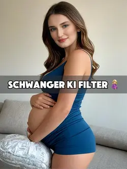 Schwanger KI