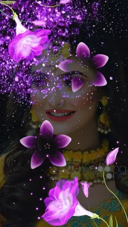 Efek bunga