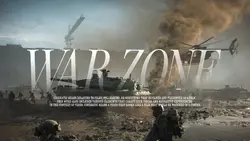 WAR ZONE