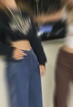 うちらでいたら最強じゃん