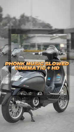 SLOWED PHONK