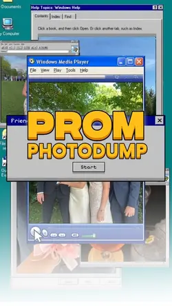 PROM (Windows)