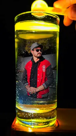 New Glass Trend 🔥