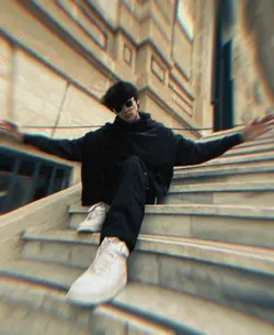 blur krom