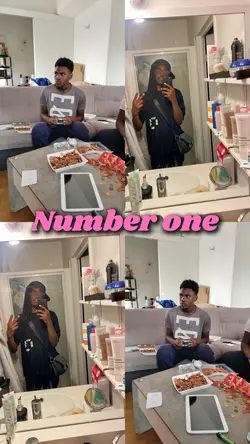 Duo (Number one)