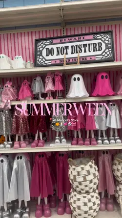 S U M M E R W E E N 