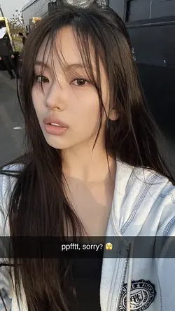pretty bcause filter