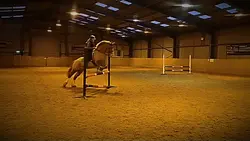 A huge jump 😱