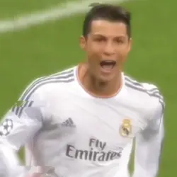 Ronaldo Edit