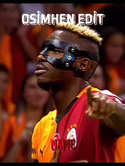 OSİMHEN EDİT 4K 