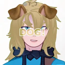 Nasty dog meme🐶