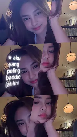 Aku yang paling badd