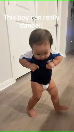 Baby Dance Snoop