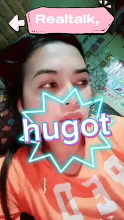 hugot patama 