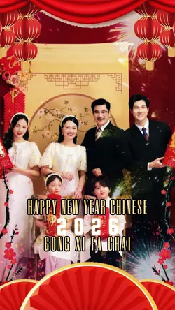 Lunar New Year