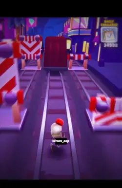 Subway surf