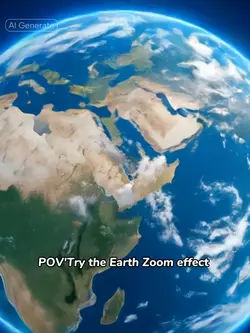 Ai zoom erath 