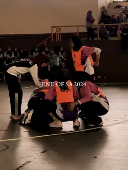 netball 