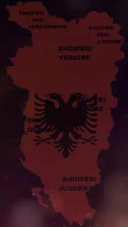 Albania Trend